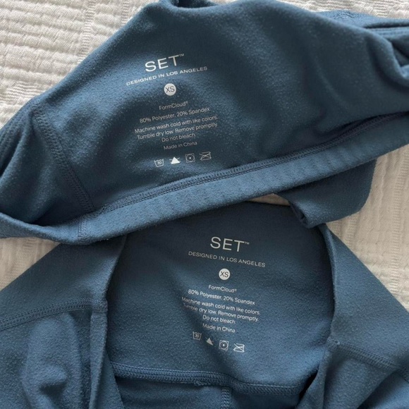 set active formcloud set - Picture 2 of 7